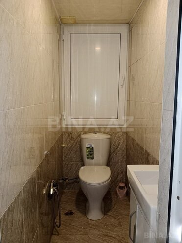 Satılır 4 otaqlı köhnə tikili 100 m², Xətai r., photo 12 from 14