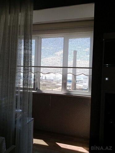 Satılır 4 otaqlı köhnə tikili 100 m², Xətai r., photo 9 from 14