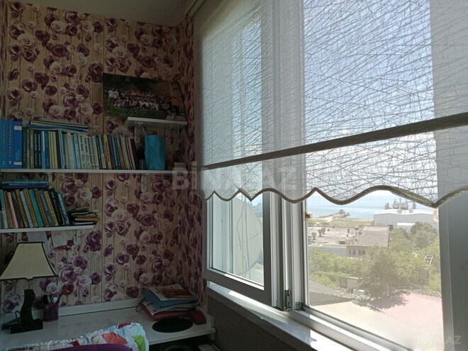 Satılır 4 otaqlı köhnə tikili 100 m², Xətai r., photo 8 from 14