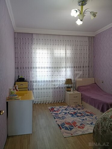 Satılır 4 otaqlı köhnə tikili 100 m², Xətai r., photo 5 from 14