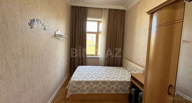İcarəyə verilir 3 otaqlı köhnə tikili 75 m², İnşaatçılar m., photo 4 from 6