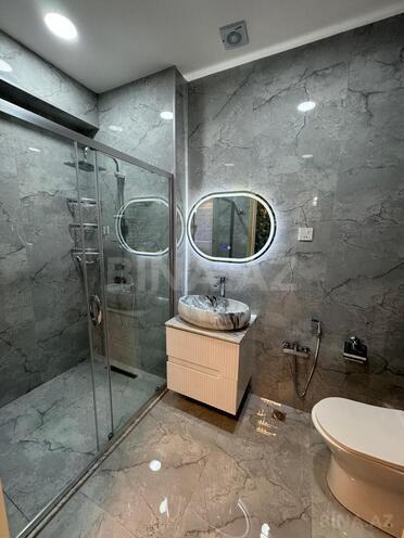 Satılır 2 otaqlı yeni tikili 66 m², Şah İsmayıl Xətai m., photo 9 from 11