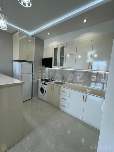 Satılır 2 otaqlı yeni tikili 66 m², Şah İsmayıl Xətai m., photo 8 from 11