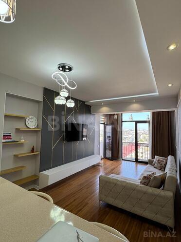 Satılır 2 otaqlı yeni tikili 66 m², Şah İsmayıl Xətai m., photo 4 from 11