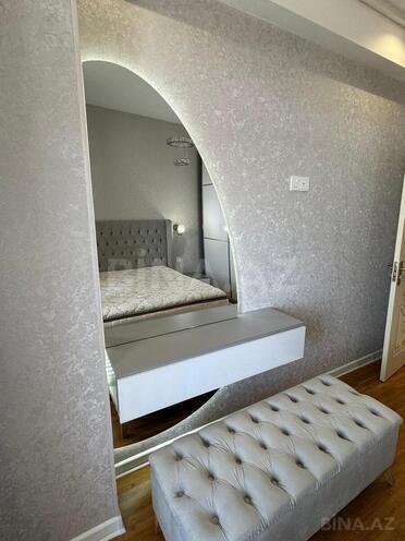 Satılır 2 otaqlı yeni tikili 66 m², Şah İsmayıl Xətai m., photo 7 from 11