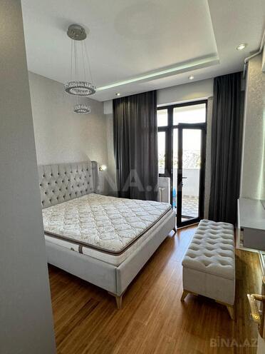 Satılır 2 otaqlı yeni tikili 66 m², Şah İsmayıl Xətai m., photo 6 from 11