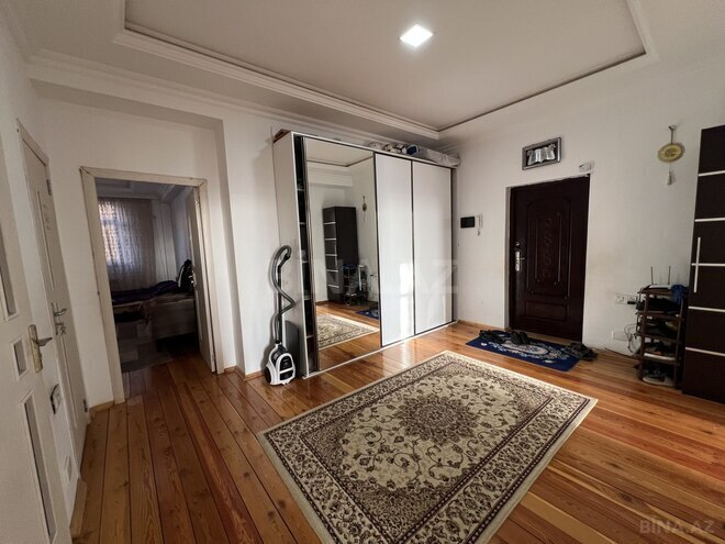 Продаётся 2-комн. новостройка 92 м², м. Ахмедлы, photo 24 from 25