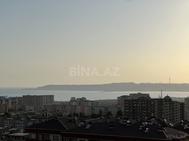 Продаётся 2-комн. новостройка 92 м², м. Ахмедлы, photo 12 from 25