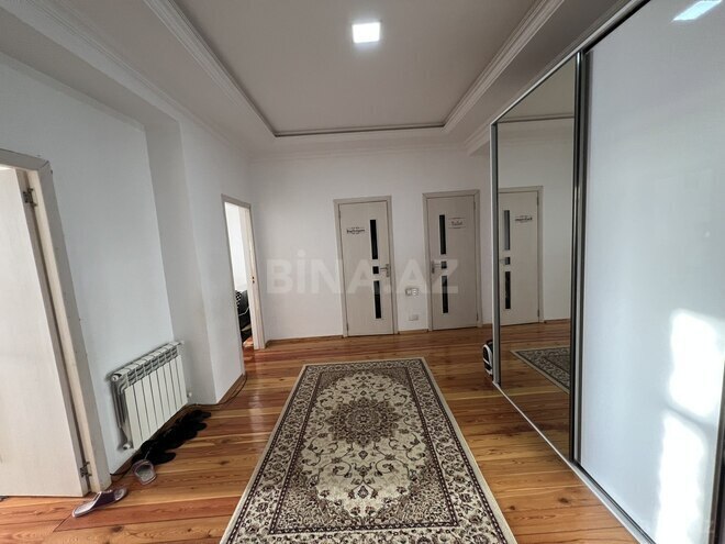 Продаётся 2-комн. новостройка 92 м², м. Ахмедлы, photo 23 from 25