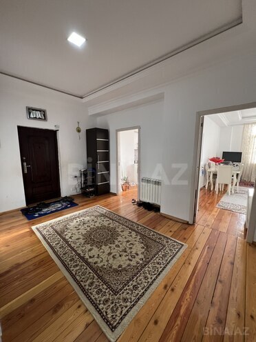 Продаётся 2-комн. новостройка 92 м², м. Ахмедлы, photo 22 from 25