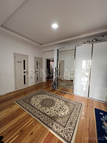 Продаётся 2-комн. новостройка 92 м², м. Ахмедлы, photo 21 from 25