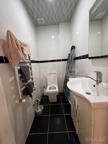 Продаётся 2-комн. новостройка 92 м², м. Ахмедлы, photo 19 from 25