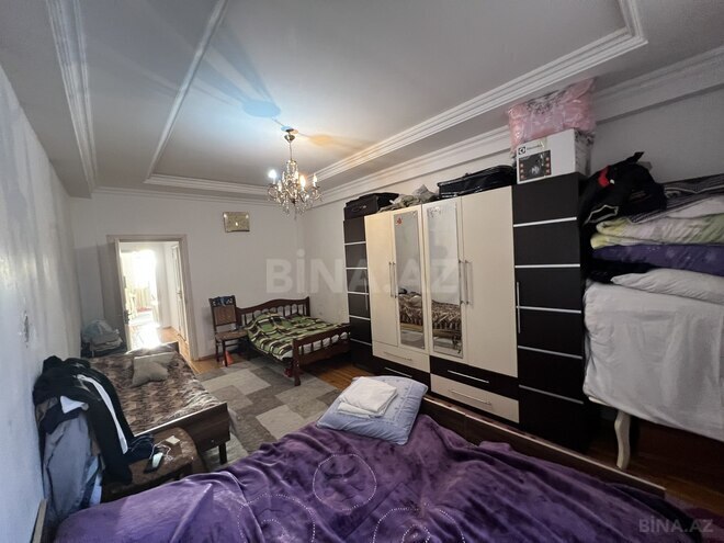 Продаётся 2-комн. новостройка 92 м², м. Ахмедлы, photo 15 from 25