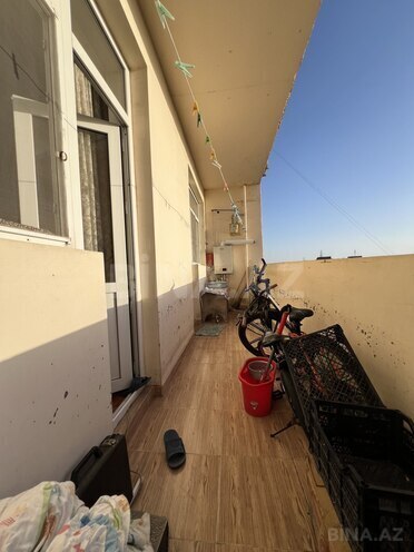 Продаётся 2-комн. новостройка 92 м², м. Ахмедлы, photo 7 from 25