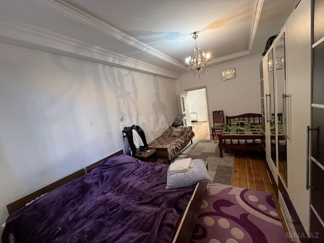 Продаётся 2-комн. новостройка 92 м², м. Ахмедлы, photo 14 from 25