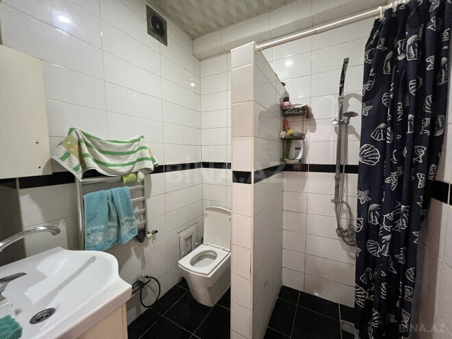 Продаётся 2-комн. новостройка 92 м², м. Ахмедлы, photo 16 from 25