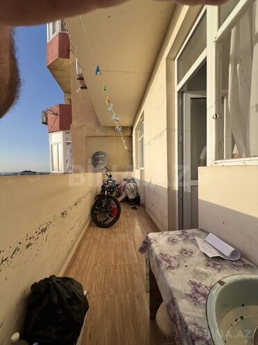 Продаётся 2-комн. новостройка 92 м², м. Ахмедлы, photo 8 from 25