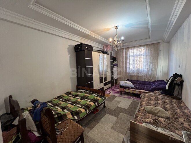 Продаётся 2-комн. новостройка 92 м², м. Ахмедлы, photo 13 from 25