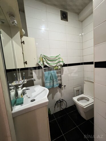 Продаётся 2-комн. новостройка 92 м², м. Ахмедлы, photo 17 from 25