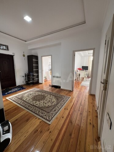 Продаётся 2-комн. новостройка 92 м², м. Ахмедлы, photo 20 from 25