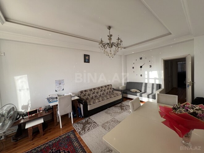 Продаётся 2-комн. новостройка 92 м², м. Ахмедлы, photo 4 from 25