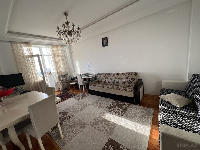 Продаётся 2-комн. новостройка 92 м², м. Ахмедлы, photo 5 from 25