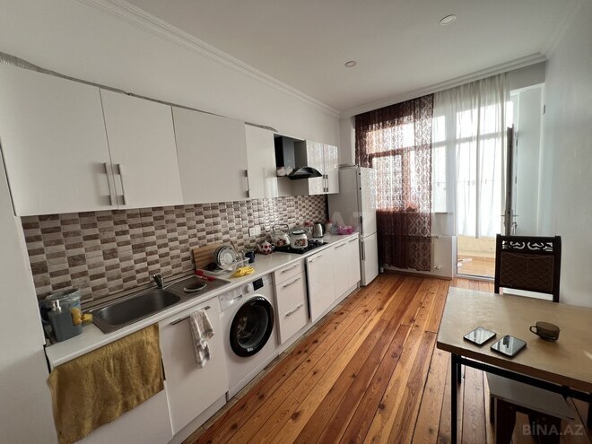 Продаётся 2-комн. новостройка 92 м², м. Ахмедлы, photo 11 from 25