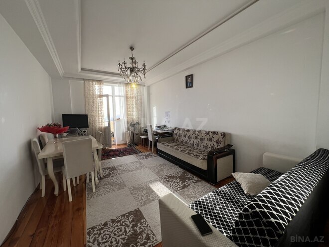 Продаётся 2-комн. новостройка 92 м², м. Ахмедлы, photo 6 from 25