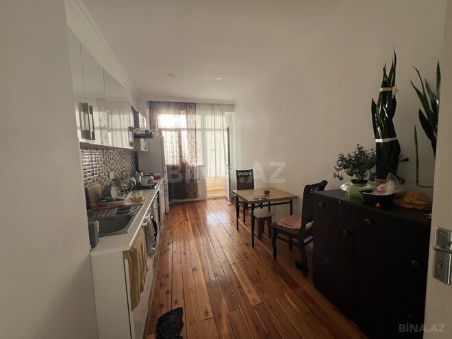 Продаётся 2-комн. новостройка 92 м², м. Ахмедлы, photo 10 from 25