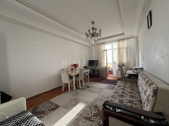 Продаётся 2-комн. новостройка 92 м², м. Ахмедлы, photo 3 from 25