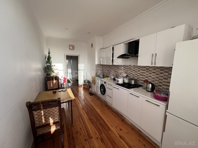 Продаётся 2-комн. новостройка 92 м², м. Ахмедлы, photo 9 from 25