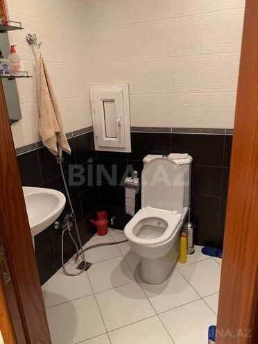 Продаётся 3-комн. вторичка 120 м², м. Иншаатчылар, photo 14 from 16