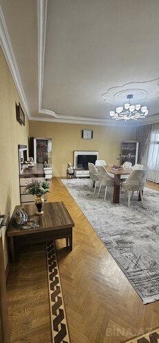 Сдаётся 5-комн. вторичка 120 м², м. Нефтчиляр, photo 4 from 11