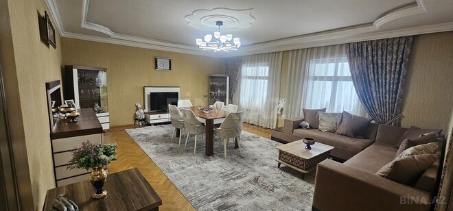 Сдаётся 5-комн. вторичка 120 м², м. Нефтчиляр, photo 3 from 11