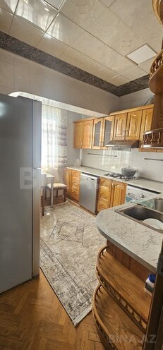 Сдаётся 5-комн. вторичка 120 м², м. Нефтчиляр, photo 7 from 11