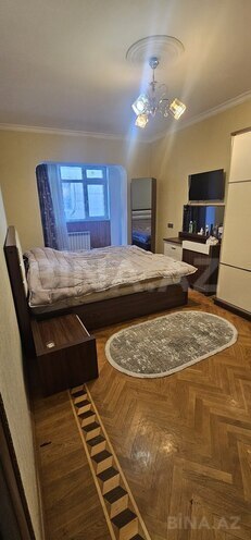 Сдаётся 5-комн. вторичка 120 м², м. Нефтчиляр, photo 9 from 11