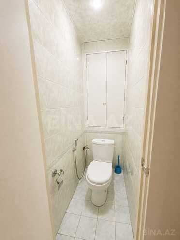 Сдаётся 3-комн. вторичка 80 м², м. Мемар Аджеми, photo 11 from 12