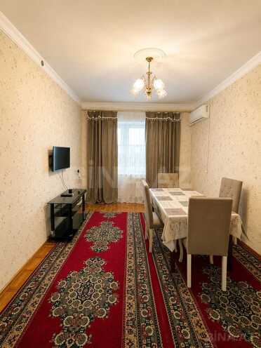 Сдаётся 3-комн. вторичка 80 м², м. Мемар Аджеми, photo 3 from 12