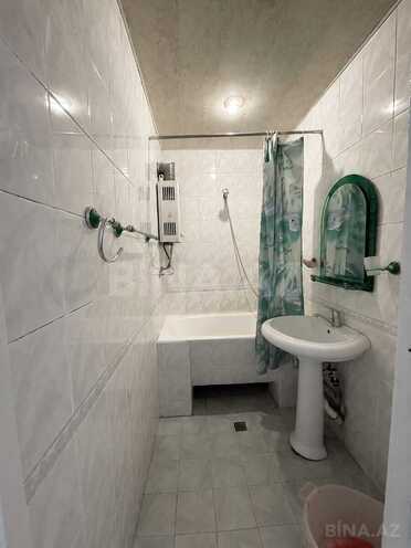 Сдаётся 3-комн. вторичка 80 м², м. Мемар Аджеми, photo 10 from 12