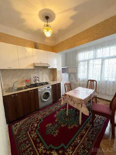 Сдаётся 3-комн. вторичка 80 м², м. Мемар Аджеми, photo 7 from 12