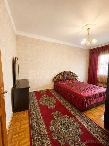 Сдаётся 3-комн. вторичка 80 м², м. Мемар Аджеми, photo 4 from 12