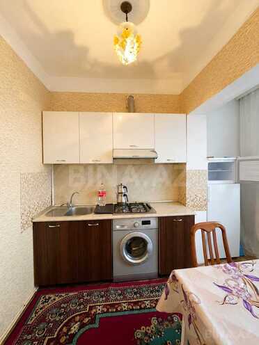 Сдаётся 3-комн. вторичка 80 м², м. Мемар Аджеми, photo 8 from 12