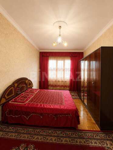 Сдаётся 3-комн. вторичка 80 м², м. Мемар Аджеми, photo 5 from 12
