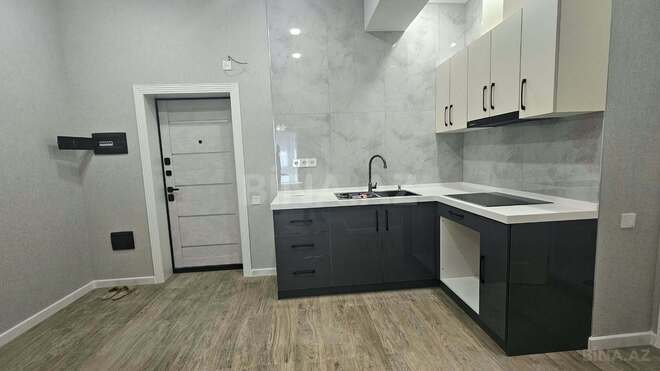 Satılır 2 otaqlı yeni tikili 74 m², Gənclik m., photo 4 from 18
