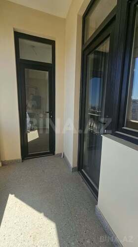 Satılır 2 otaqlı yeni tikili 74 m², Gənclik m., photo 12 from 18