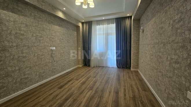Satılır 2 otaqlı yeni tikili 74 m², Gənclik m., photo 14 from 18