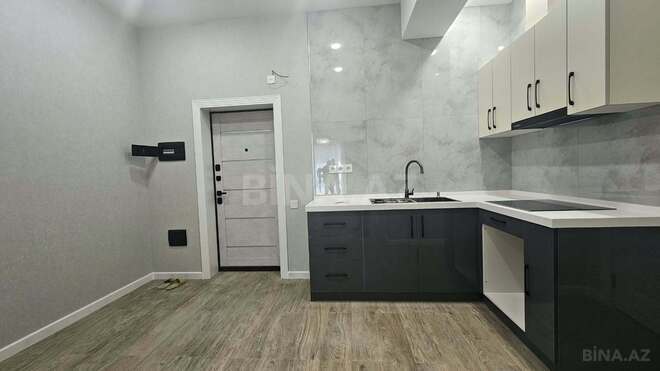 Satılır 2 otaqlı yeni tikili 74 m², Gənclik m., photo 16 from 18