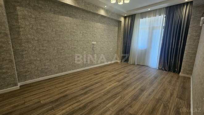 Satılır 2 otaqlı yeni tikili 74 m², Gənclik m., photo 1 from 18