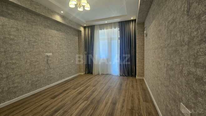 Satılır 2 otaqlı yeni tikili 74 m², Gənclik m., photo 9 from 18