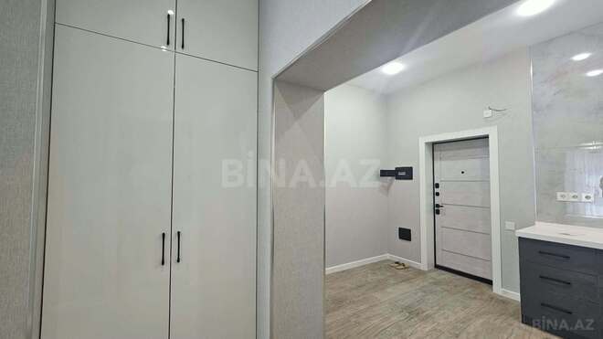 Satılır 2 otaqlı yeni tikili 74 m², Gənclik m., photo 15 from 18